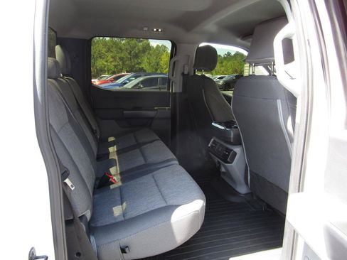 Used 2022 Ford F150 XL w/ Equipment Group 101A High AWD/4WD image 30