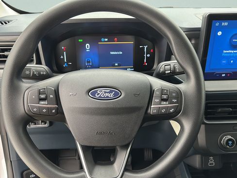 New 2026 Ford Maverick XL w/ Equipment Group 101A AWD/4WD image 13