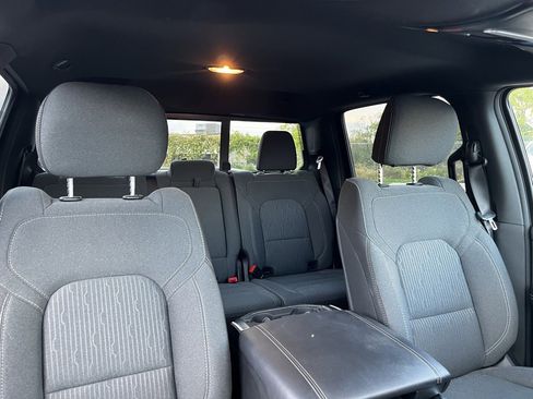 Used 2024 RAM 1500 Big Horn image 28