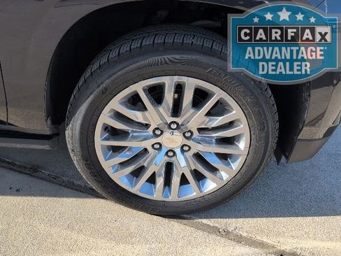 Used 2024 Chevrolet Tahoe Premier image 4