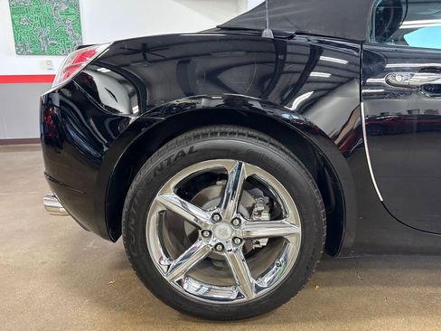 Used 2008 Saturn Sky Red Line image 48