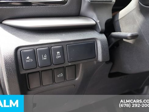Used 2024 Mitsubishi Eclipse Cross SE AWD/4WD image 15