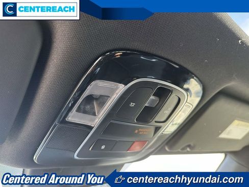 Used 2023 Hyundai Santa Cruz Limited image 42