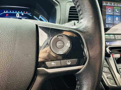 Used 2023 Honda Odyssey Touring image 14