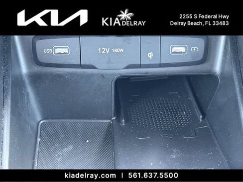 Used 2024 Hyundai Tucson SEL FWD image 23