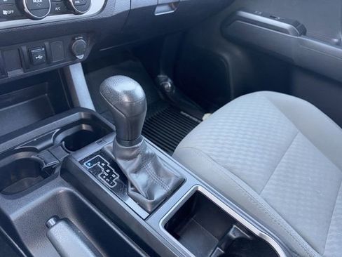 Certified 2023 Toyota Tacoma SR image 15