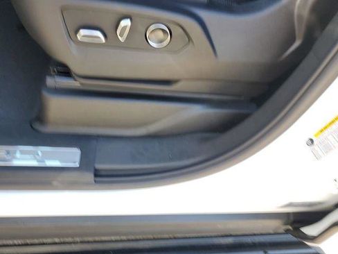New 2026 GMC Yukon XL Denali w/ Sun & Power Step Package RWD image 12