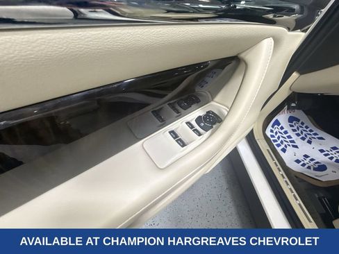 Used 2015 Lincoln MKS AWD w/ Equipment Group 101A image 31