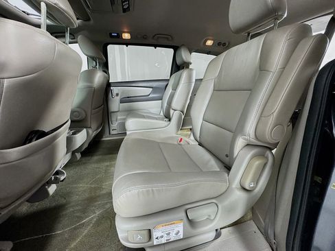 Used 2014 Honda Odyssey EX-L image 29