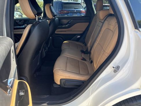 Used 2020 Lincoln Corsair Reserve w/ Equipment Group 201A image 7