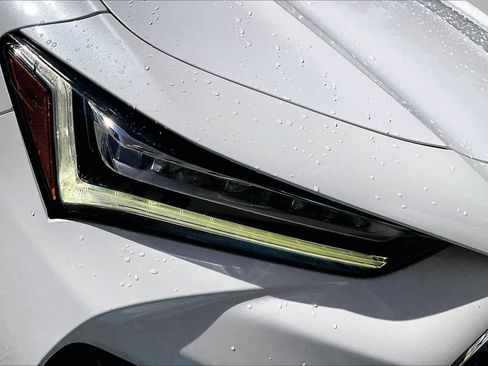 Used 2021 Acura TLX FWD image 28