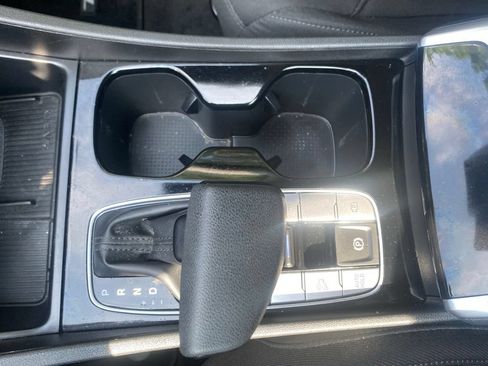 Used 2025 Hyundai Tucson SEL FWD image 30