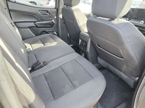 Used 2023 Chevrolet Colorado LT w/ LT Convenience Package II RWD image 22