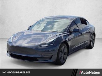 Used 2023 Tesla Model 3 Standard Range RWD video 1