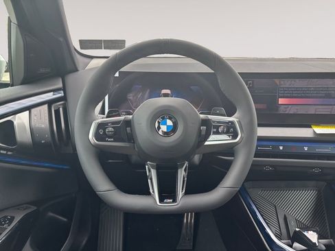 New 2026 BMW X3 xDrive30i AWD/4WD image 12