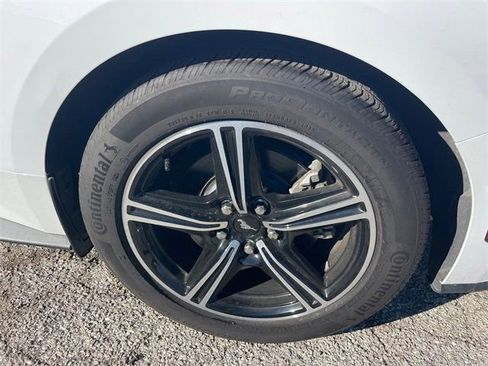 Used 2024 Ford Mustang Premium image 22