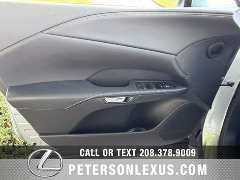 New 2026 Lexus RX 350 Premium w/ Convenience Package AWD/4WD image 21