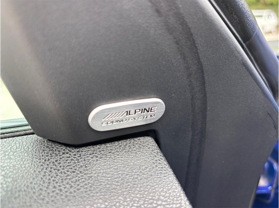 Used 2022 Dodge Charger R/T w/ Blacktop Package RWD image 22