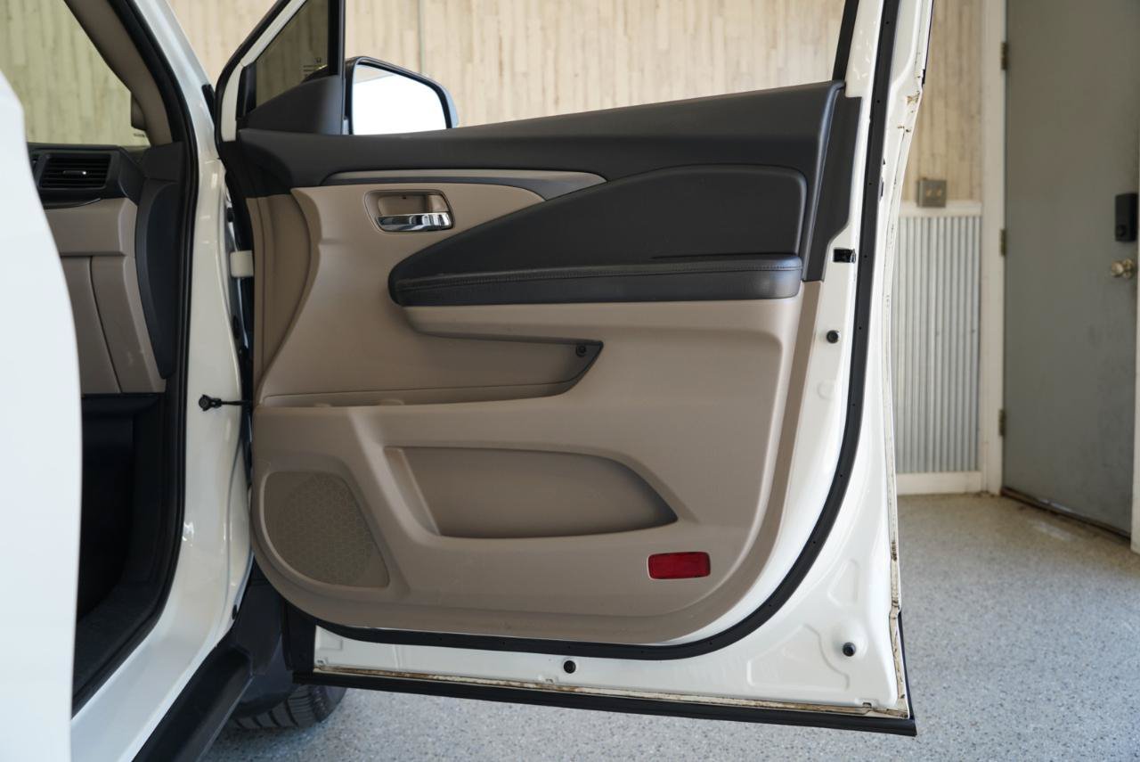 Used 2016 Honda Pilot EX-L image 33