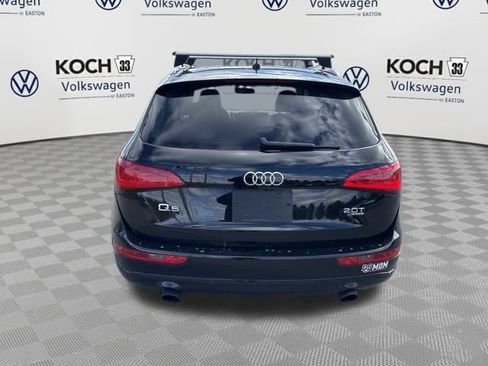 Used 2013 Audi Q5 2.0T Premium Plus w/ Premium Plus Pkg image 7