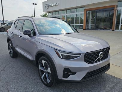 Certified 2026 Volvo XC40 B5 Plus