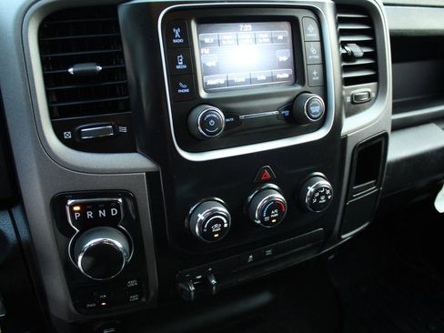 Used 2022 RAM 1500 Tradesman w/ Trailer Tow Group image 29