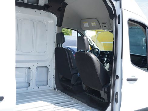 Used 2025 Ford Transit 250 148 High Roof Extended RWD image 14