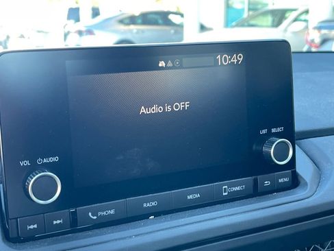 Used 2024 Honda Accord EX image 39