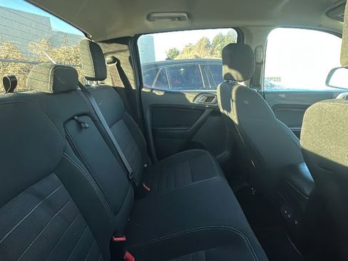 Used 2020 Ford Ranger XLT w/ Equipment Group 301A Mid image 4