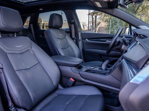 Used 2024 Cadillac XT5 Premium Luxury image 21