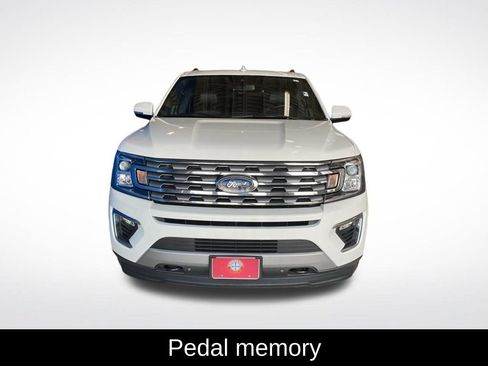 Used 2021 Ford Expedition Max Limited AWD/4WD image 16