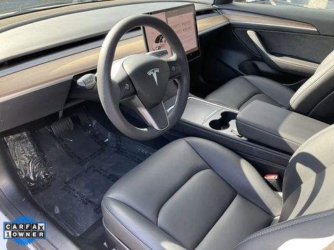 Used 2023 Tesla Model 3 Standard Range image 6
