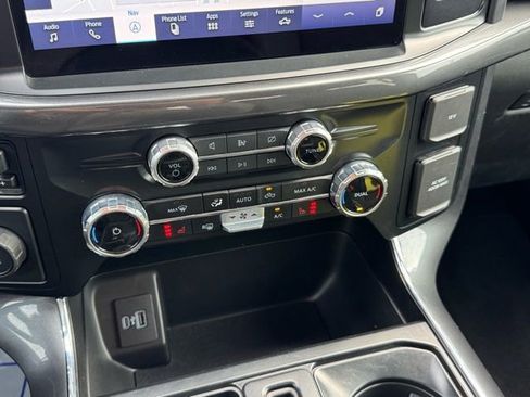 Used 2023 Ford F150 XLT w/ Equipment Group 302A High image 22