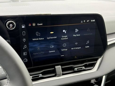 New 2026 Chevrolet Equinox LT image 19