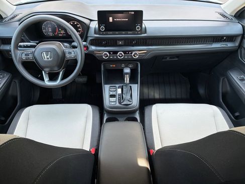 Used 2025 Honda CR-V LX image 10