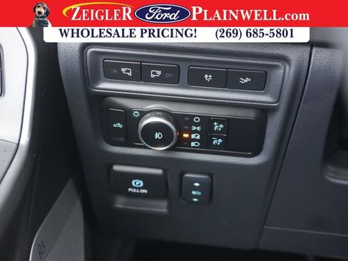 Used 2024 Ford F150 Tremor w/ Tow/Haul Package image 22