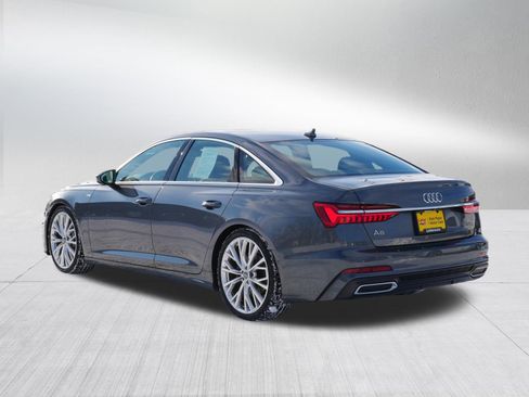 Used 2019 Audi A6 3.0T Prestige image 5