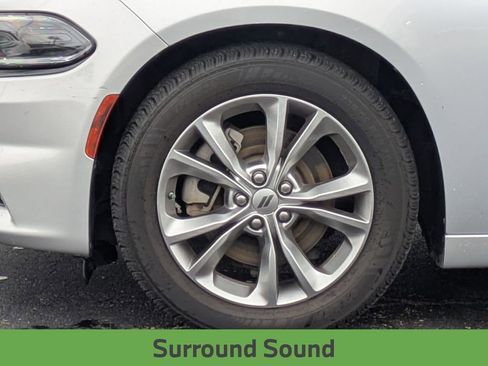 Used 2022 Dodge Charger SXT image 12