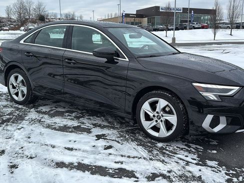 Used 2024 Audi A3 2.0T Premium image 2