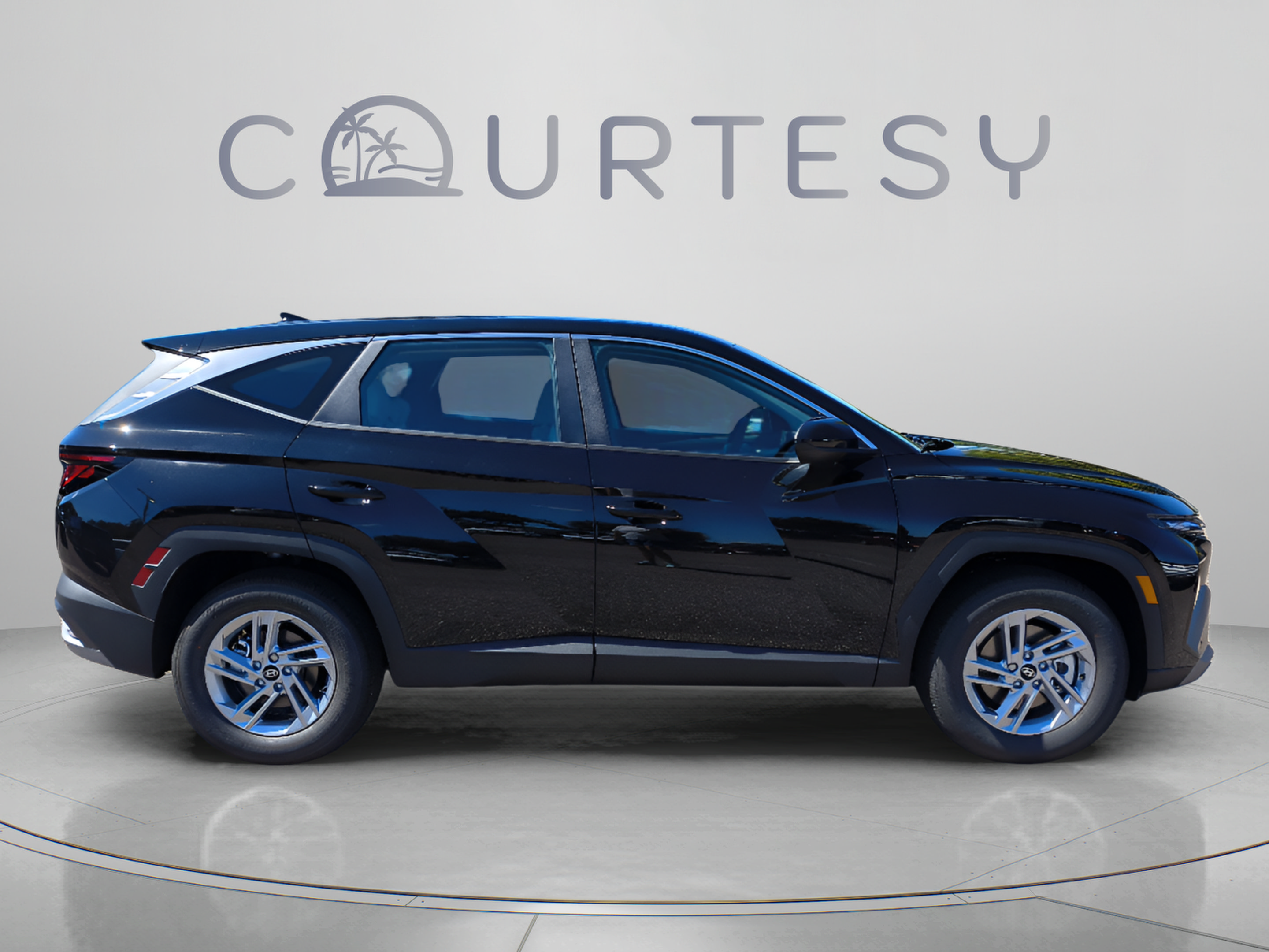 New 2026 Hyundai Tucson SE FWD image 6
