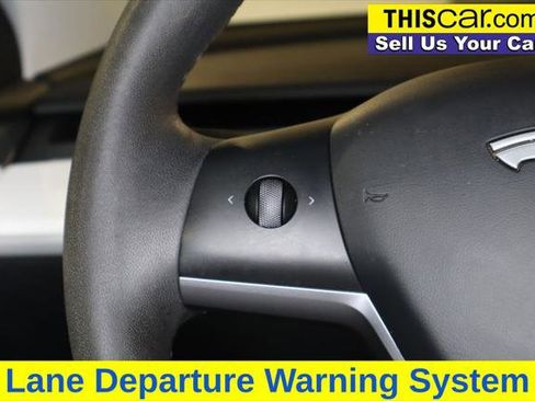 Used 2023 Tesla Model Y Long Range AWD/4WD image 20