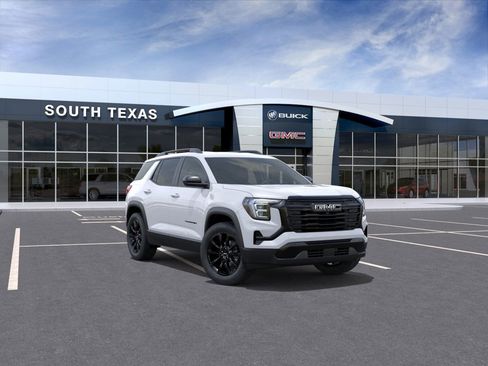 New 2026 GMC Terrain Elevation image 1