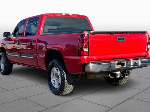 Used 2005 Chevrolet Silverado 1500 LS w/ Light Duty Power Package image 10