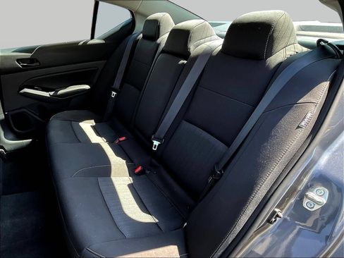 Certified 2023 Nissan Altima 2.5 SV w/ SV Premium Package AWD/4WD image 24