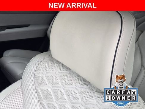 Used 2021 Hyundai Palisade Limited FWD image 14