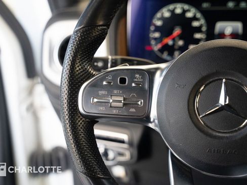 Used 2019 Mercedes-Benz G 550 image 25