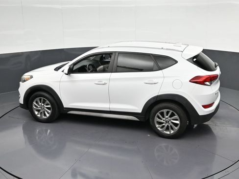 Used 2018 Hyundai Tucson SEL FWD image 23