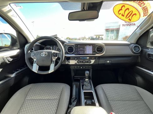 Used 2023 Toyota Tacoma SR5 image 21
