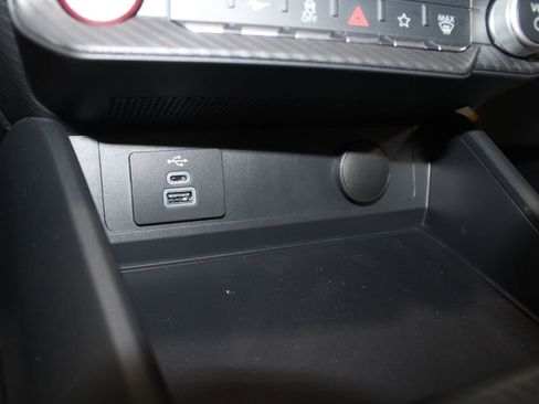 New 2025 Ford Mustang Coupe image 42