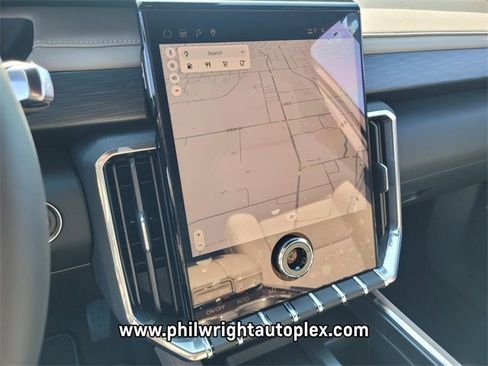 New 2025 GMC Acadia Elevation image 14